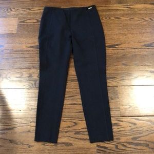 IVANKA Trump Black Leggings Tummy Control Medium